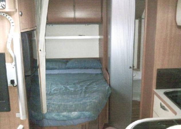 Bstner BURSTNER AVIANO I 684 - Foto 5