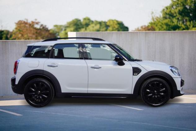 MINI Countryman 1.5 One D Baker Street Countryman rif. 20623722 - Foto 2