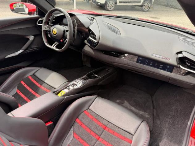 FERRARI 296 GTS 296 GTS rif. 23705368 - Foto 10