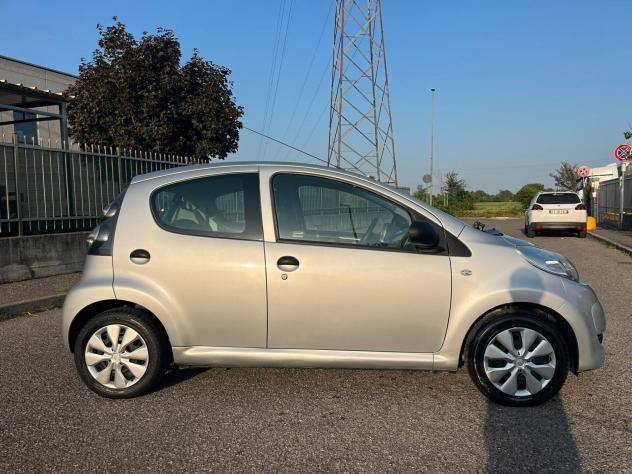 Citroen C1 1.0benz solo 27.000 km !!!!!!!! - Foto 8