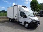 OPEL Movano 35q.li Maxi 140hp PL Cella 3.70 -20° Doppia Temp. rif. 23765852