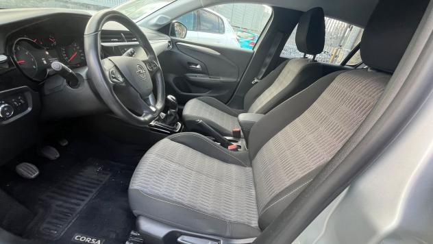 Opel Corsa 1.2 75cv Edition MT5 - Foto 6