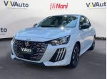 Peugeot 208 Allure Turbo benzina 100