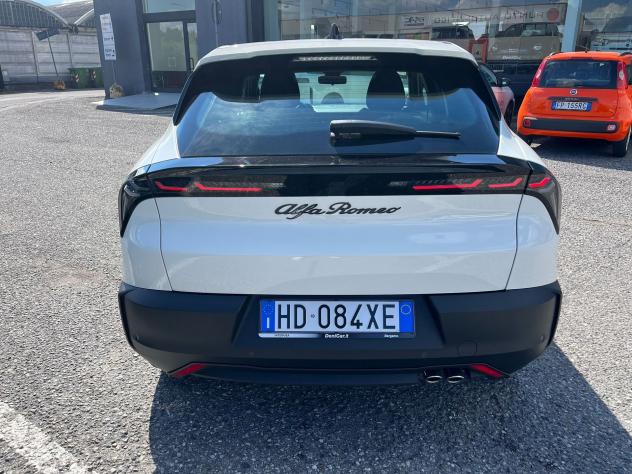 Alfa Romeo Junior Junior 1.2 ibrida 145cv edct6 - Foto 10
