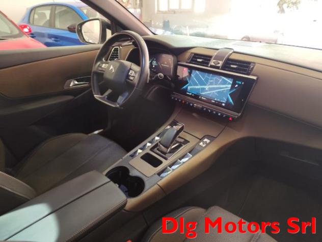 DS AUTOMOBILES DS 7 Crossback E-Tense Business 225 33.000KM rif. 24220360 - Foto 8
