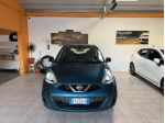 Nissan Micra 1.2 12V 5 porte Visia