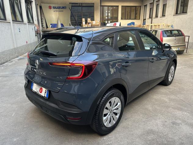 Renault Captur Captur 1.0 tce Zen 100cv - Foto 3