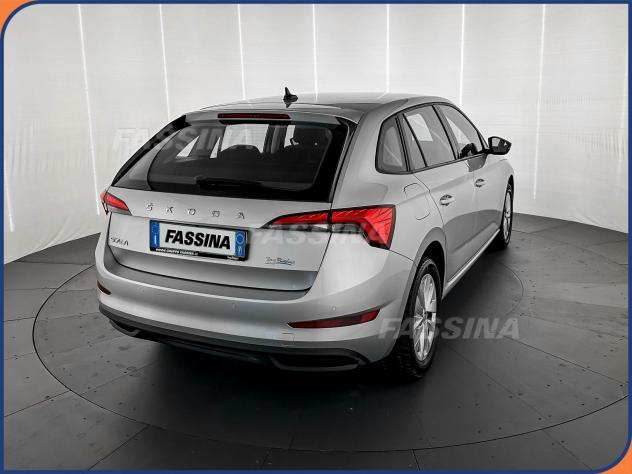Škoda Scala Scala 1.0 tsi Ambition 95cv - Foto 6