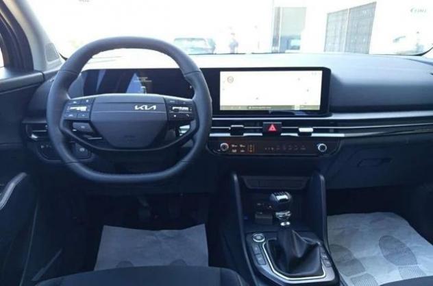 KIA Sportage 1.6 TGDi GPL Business rif. 24017253 - Foto 3