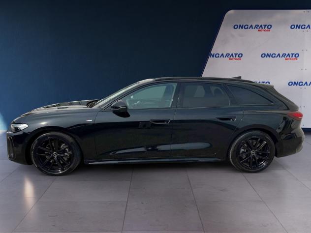 Audi A5 TDI 204CV S tronic S line edit #Black Pack #Tetto Panoramico - Foto 4