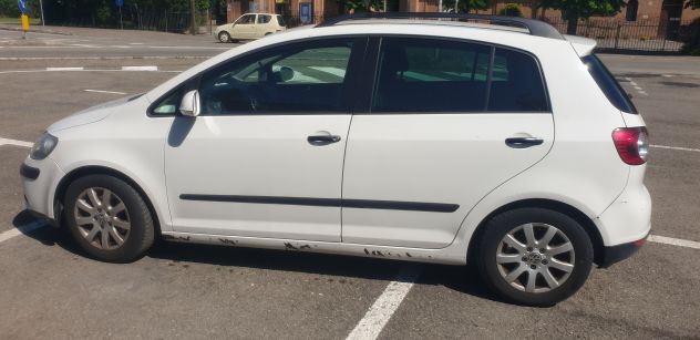 2008 Volkswagen golf plus 1.6 - Foto 2