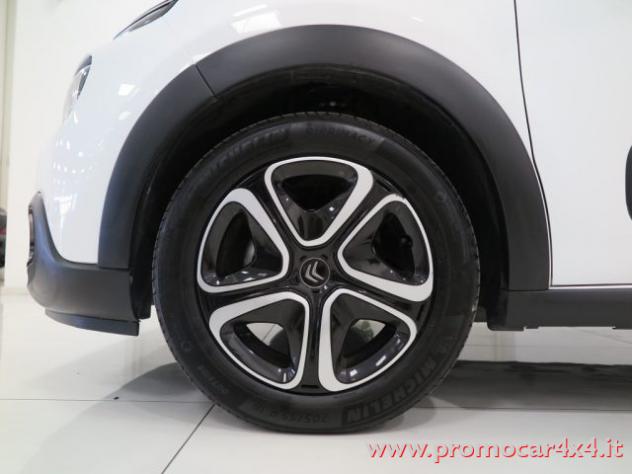 CITROEN C3 PureTech 82 S&S Shine "Solo 12.000 km!!!" rif. 23936162 - Foto 7