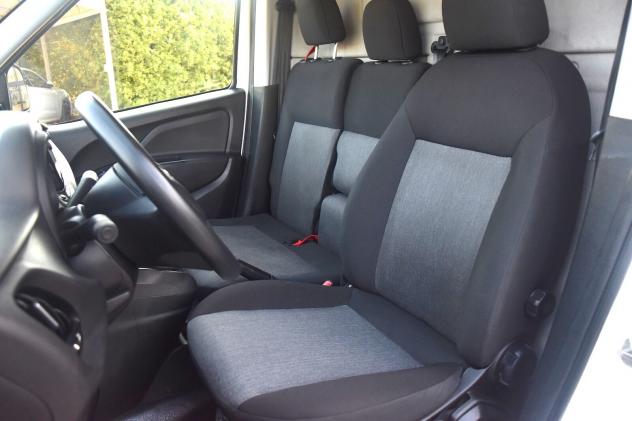 Fiat Doblo Maxi 1.6 mtj 105cv Lounge 3 posti - Foto 8
