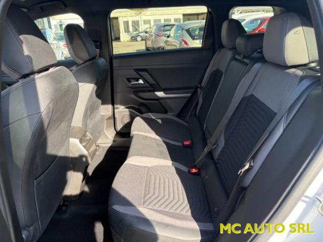 JEEP Compass 1.2 turbo e-hybrid mhev Summit fwd 145cv edct6 rif. 24198761 - Foto 8