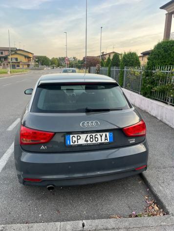 Audi A1 1.0 TFSI ultra Sport - Foto 4