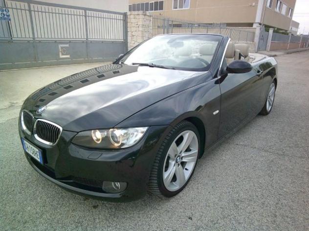 BMW 325 d Cabrio Futura KM 100600 rif. 20764089