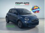 FIAT 500 Hybrid Hybrid Torino