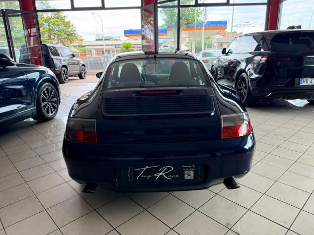 Porsche 911 Carrera 4 cat Coup - Foto 4