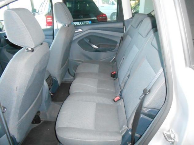 FORD C-Max 1.0 TITANIUM OK NEOP. rif. 23976050 - Foto 8