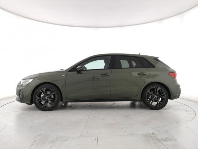 Audi A3 Audi Sportback S line edition TDI 110 kW S tronic - Foto 2