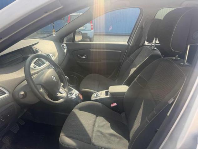 RENAULT Scenic X-Mod 1.5 dCi 110CV Luxe Stupenda Bellissima rif. 24197910 - Foto 9