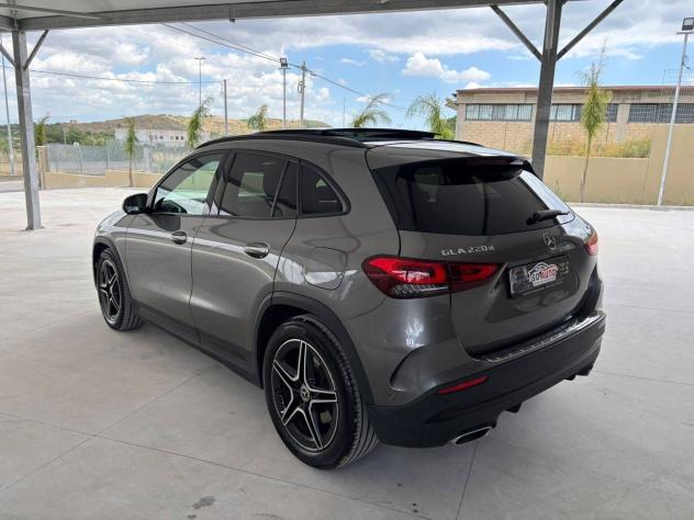 Mercedes-benz GLA 220 cdi Amg 190 Cv 4 Matic ='='= - Foto 4