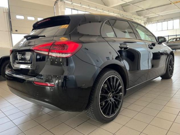 MERCEDES-BENZ A 180 d Automatic Business //BELL1SS1MA// rif. 24162468 - Foto 6