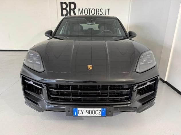 PORSCHE Cayenne 3.0 V6 " IVA ESPOSTA " rif. 23704100 - Foto 2