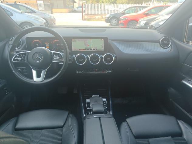 Mercedes-benz B 180 d Automatic Sport Plus - Foto 10