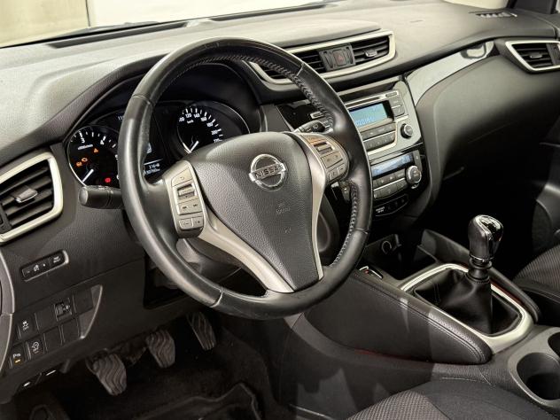 Nissan Qashqai dCi 110 Acenta - Foto 6