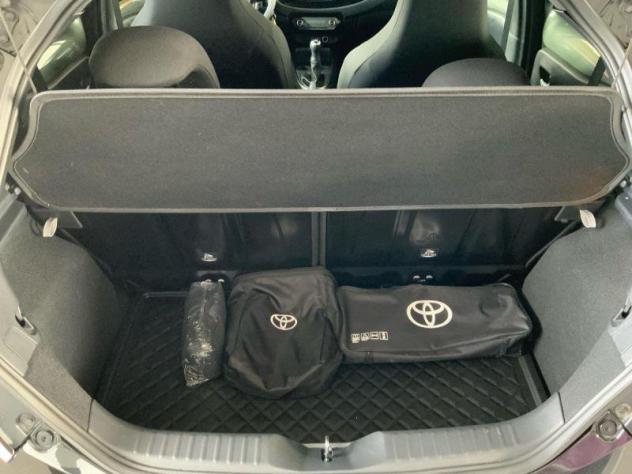 Toyota Aygo X 1.0 VVT-i 72 CV 5 porte Trend - Foto 7