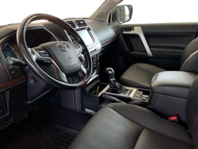 Toyota Land Cruiser 2.8 D4-D A/T 5 porte Style - Foto 8
