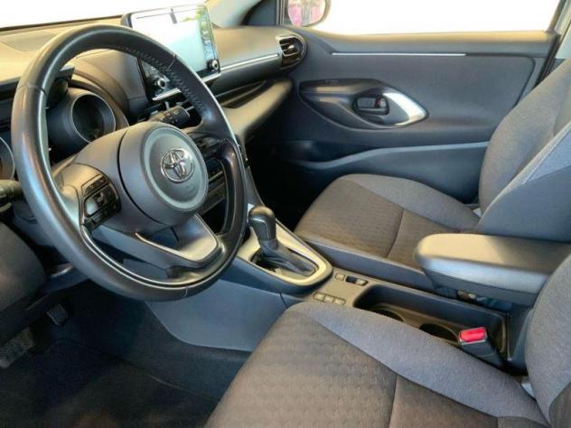 Toyota Yaris 4ª serie 1.5 Hybrid 5 porte Trend - Foto 8