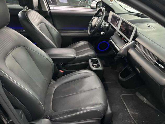 HYUNDAI Ioniq 5 5 72,6 kWh Evolution rif. 24171705 - Foto 7