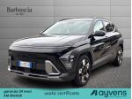 Hyundai Kona II 2023 - 1.6 gdi hev X Line 2wd 141cv dct