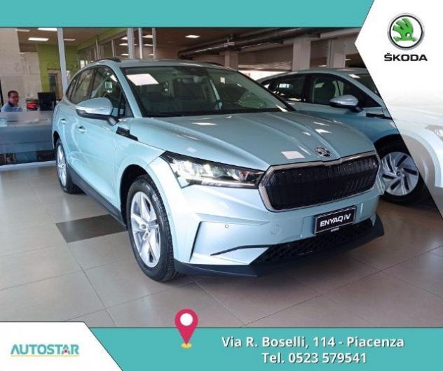Škoda Enyaq iV Enyaq iV 60 Executive