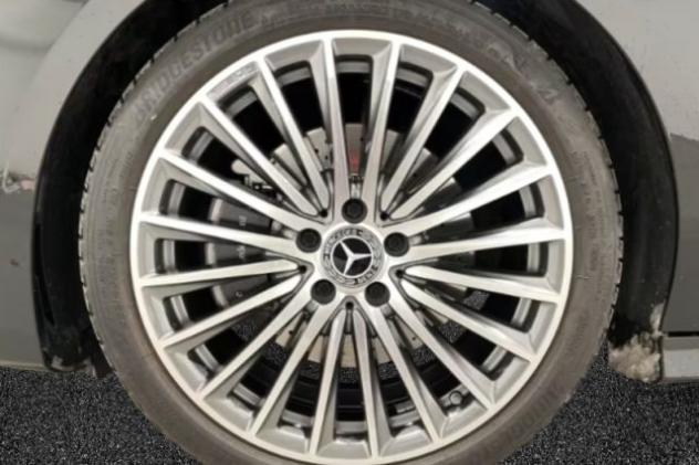 MERCEDES-BENZ CLA 200 d Automatic AMG Line Advanced Plus rif. 23758692 - Foto 8