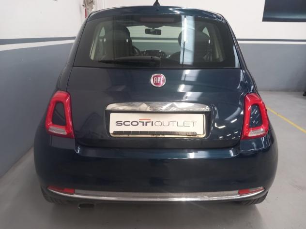 FIAT 500 III 2015 1.2 Lounge 69cv - Foto 4