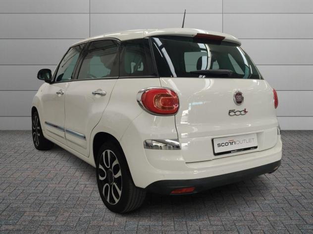 FIAT 500L 1.3 Multijet 95 CV Lounge - Foto 4