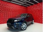 Land Rover Range Evoque 2.0 TD4 150 CV 5p. HSE Dynamic