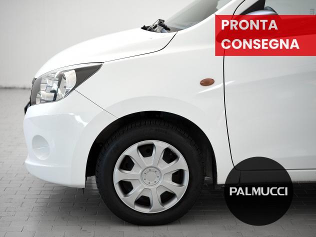 Suzuki Celerio Celerio 1.0 Easy - Foto 8