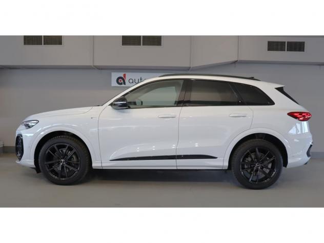 Audi Q5 TFSI 150kW S tronic S Line Edition Black Pack Gancio 20" - Foto 2