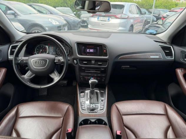AUDI Q5 2.0 TFSI 225 CV quattro tiptronic Advanced Plus rif. 23930367 - Foto 7