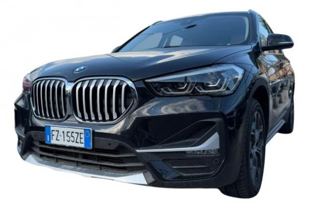 BMW X1 xDrive18d xLine Automatica 4X4 LED rif. 23808426 - Foto 2