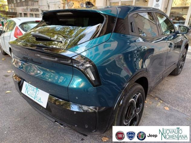 ALFA ROMEO Junior 1.2 ibrida Ti 145cv edct6 Tetto Apribile rif. 24226926 - Foto 7