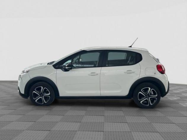 CITROEN C3 C3 PureTech 83 S&S Feel rif. 23697672 - Foto 2