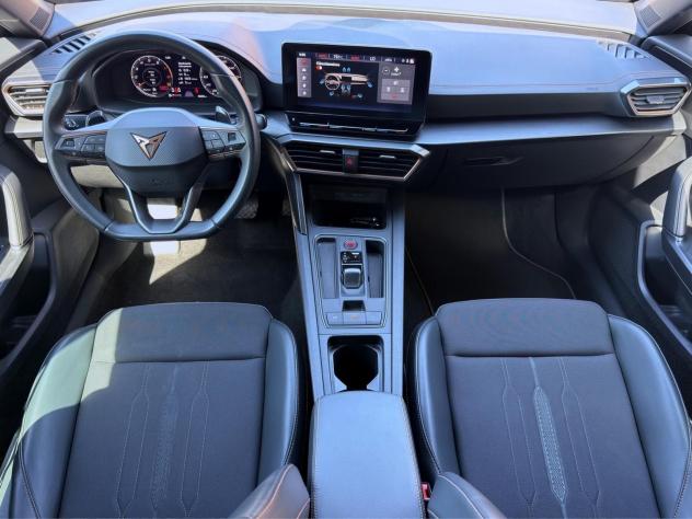 CUPRA Formentor DSG 1.5 150cv - PROMO/IVA ESP. - Foto 9