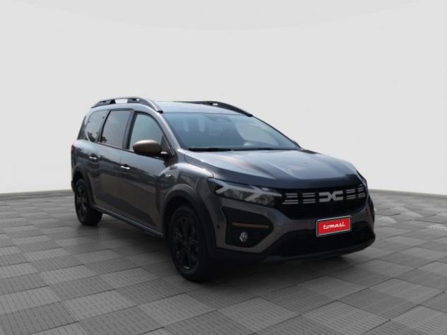 DACIA Jogger Jogger 1.0 TCe GPL 100 CV 7 posti Extreme Up rif. 23947623 - Foto 7