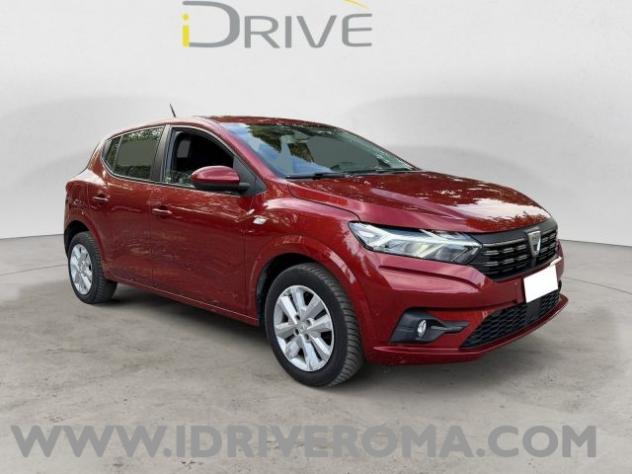 DACIA Sandero Sandero Streetway 1.0 tce Comfort SL DaciaPlus Eco rif. 24079916