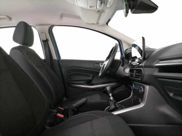 Ford EcoSport 1.0 ecoboost Connect 100cv - Foto 6